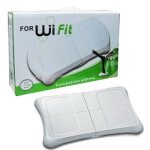Accessoire de fitness - wii - wii fit (balance board) - bluetooth - compatible avec tous les jeux wii ...