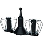 Accessoire fouet double rotation pour robot companion xl moulinex xf38j010