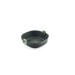 Accessoire friteuse lekue panier pour airfryer xl gris