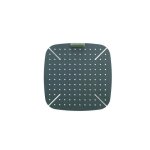 Accessoire friteuse lekue tapis pour airfryer gris Accessoire friteuse lekue tapis pour airfryer gris