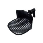 Accessoire friteuse philips hd9963 / 00 accessoire airfryer xxl pizza & grill