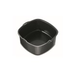 Accessoire friteuse sans huile philips - hd9945 / 01 - kit de ptisserie et moules  muffins en silicone ...