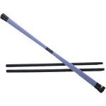 Accessoire gymnastique baton du diable violet - tremblay