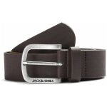 Accessoires homme ceintures jack & jones jacharry