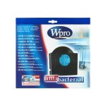 Accessoire hotte wpro filtre chf 303 / 1