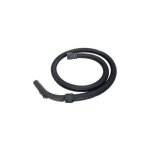 Accessoire - karcher - flexible a2004 - noir - compatible avec aspirateurs karcher - durable
