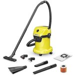 Accessoires - kärcher - taille unique - plastique - jaune - multifonctionnel Accessoires - kärcher - taille unique - plastique - jaune - multifonctionnel