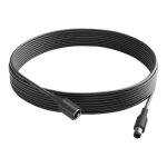 Accessoire pour lampe connectée philips hue hue play câble dextension 5m Accessoire pour lampe connectée philips hue hue play câble dextension 5m