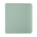 Accessoires liseuses kobo etui basic sleepcover libra colour - vert