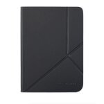 Accessoires liseuses kobo etui sleepcover clara colour / bw - noir