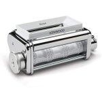 Accessoire machine  pte - kenwood - kax93. a0me - chrome - pour ravioli - 156 kg