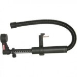 Accessoire - makita - raccord daspiration - compatible avec perforateurs - filaire - noir