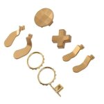 Accessoires manette - omabeta - elite series 2 - manettes en m�tal - 15 pi�ces - compatible xbox