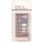 Accessoires manucure et p�dicure - flawless finish - flawless nails - set de 6 t�tes de rechange