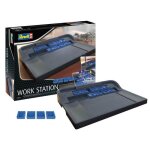 Accessoires pour maquettes : plan de travail Accessoires pour maquettes : plan de travail