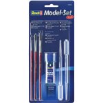 Accessoires maquette model set plus kit peinture 29620