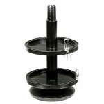 Accessoire pour maquette - tamiya - 74077 - tourniquet � peinture