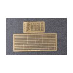 Accessoires pour maquettes : rambardes et echelles pour navires 1 / 700