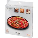 Accessoires micro - ondes whirlpool 480131000084 plaque crisp 29cm