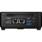 Msi cubi n adl - 002beu - bn100xx