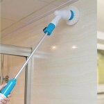 Accessoire nettoyage cuisine multifonction baignoire et tile scrubber sans fil power spin électrique ... Accessoire nettoyage cuisine multifonction baignoire et tile scrubber sans fil power spin électrique ...