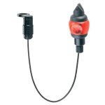 Accessoires de pêche - prowess - hanger kevlar link - rouge - sensibilité optimale - pêche à la carpe ... Accessoires de pêche - prowess - hanger kevlar link - rouge - sensibilité optimale - pêche à la carpe ...