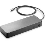 Accessoires et p�riph�riques - station daccueil dock hp usb type - c - hsa - b005ds