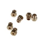 Accessoires et pièces - grands appareils de cuisine - whirlpool - kit gicleurs - gaz naturel - 481931039346 ... Accessoires et pièces - grands appareils de cuisine - whirlpool - kit gicleurs - gaz naturel - 481931039346 ...