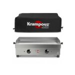 Housse de protection - krampouz - ahpa - imperméable - polyester enduction acrylique - compatible samba ... Housse de protection - krampouz - ahpa - imperméable - polyester enduction acrylique - compatible samba ...