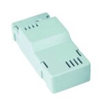 Accessoire de portail - king gates - bat m016 - carte de charge - 24v - 16 ah - alimentation de secours ...