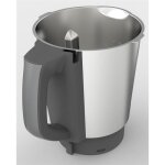 Accessoire prparation culinaire - bol pour robot cuiseur my little chef sycp - m018 senya