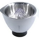 Accessoire presse - agrumes - kenwood - at312 - pour robots chef major et cooking chef