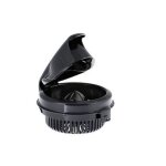 Accessoire presse agrumes - magimix - compact 3200 - noir - 2 c�nes inclus - bras anti - projections