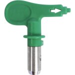 Accessoire de pulv�risation - wagner - protip 415 - couleur verte - pulv�risation efficace - outil professionn ...