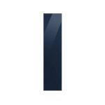 Accessoire rfrigrateur et conglateur samsung 1 porte 45cm glam navy - ra - m17daa41gg bespoke