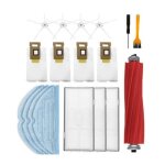 Inf accessoires 18 pi�ces xiaomi roborock s7 / t7s / t7s plus / g10