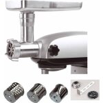 Accessoires pour robot h. koenig km60s