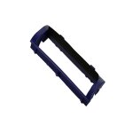 Accessoire - rowenta - trappe brosse - blanc - conçu pour aspirateur robot - type brosse Accessoire - rowenta - trappe brosse - blanc - conçu pour aspirateur robot - type brosse