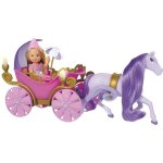 Accessoire - smoby s. a. - princesse evi et son carrosse magique - poupée et mini - poupée Accessoire - smoby s. a. - princesse evi et son carrosse magique - poupée et mini - poupée