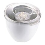 Accessoires sorbetiere