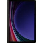 Accessoires tablette samsung film de protection anti - espion pour galaxy tab s9 noir