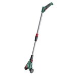 Accessoire de tondeuse à gazon metabo powermaxx sgs 12 - vert Accessoire de tondeuse à gazon metabo powermaxx sgs 12 - vert