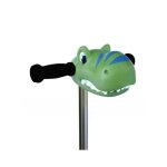 Dinosaure vert