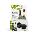 Accessoire autour du vin pulltex bouchon champagne silicone Accessoire autour du vin pulltex bouchon champagne silicone