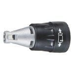 Accessoire visseuse  placo - makita - dsf452 - noir - filaire - compatible avec plusieurs modles