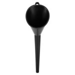 Pour accessoire de voiture dentonnoir de filtre � carburant diesel dessence