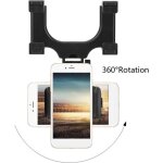 Accessoires de voiture support pour t�l�phone r�troviseur montage auto t�l�phone mobile supports support ...