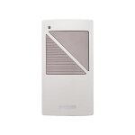 Accessoire de volet - store & menuiserie 2. 0 - bubendorff b230000 - boitier vide - compatible v1 - blanc ...