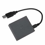 Accessoire wifi - lexmark - marknet n8370 - connectivité sans fil - installation facile - noir Accessoire wifi - lexmark - marknet n8370 - connectivité sans fil - installation facile - noir