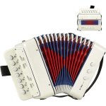 Accordéon 10 touches pour débutants adultes et enfants mini bouton accordéon instrument accordion accordéon5 ... Accordéon 10 touches pour débutants adultes et enfants mini bouton accordéon instrument accordion accordéon5 ...